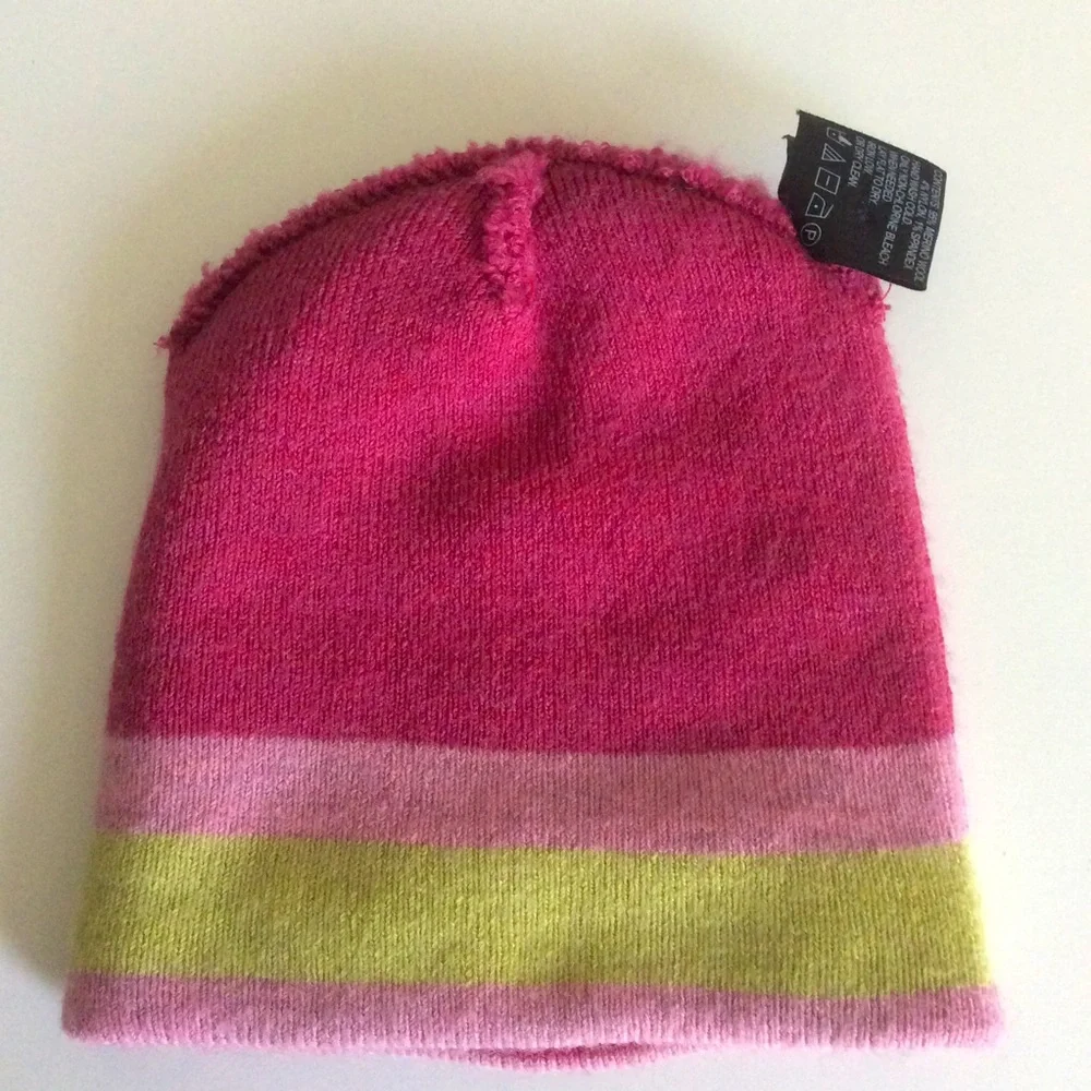 Smartwool Adorable Merino Blend Infant Cuff Beanie